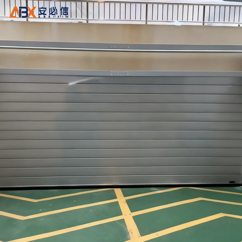 通化市洁净室高速门